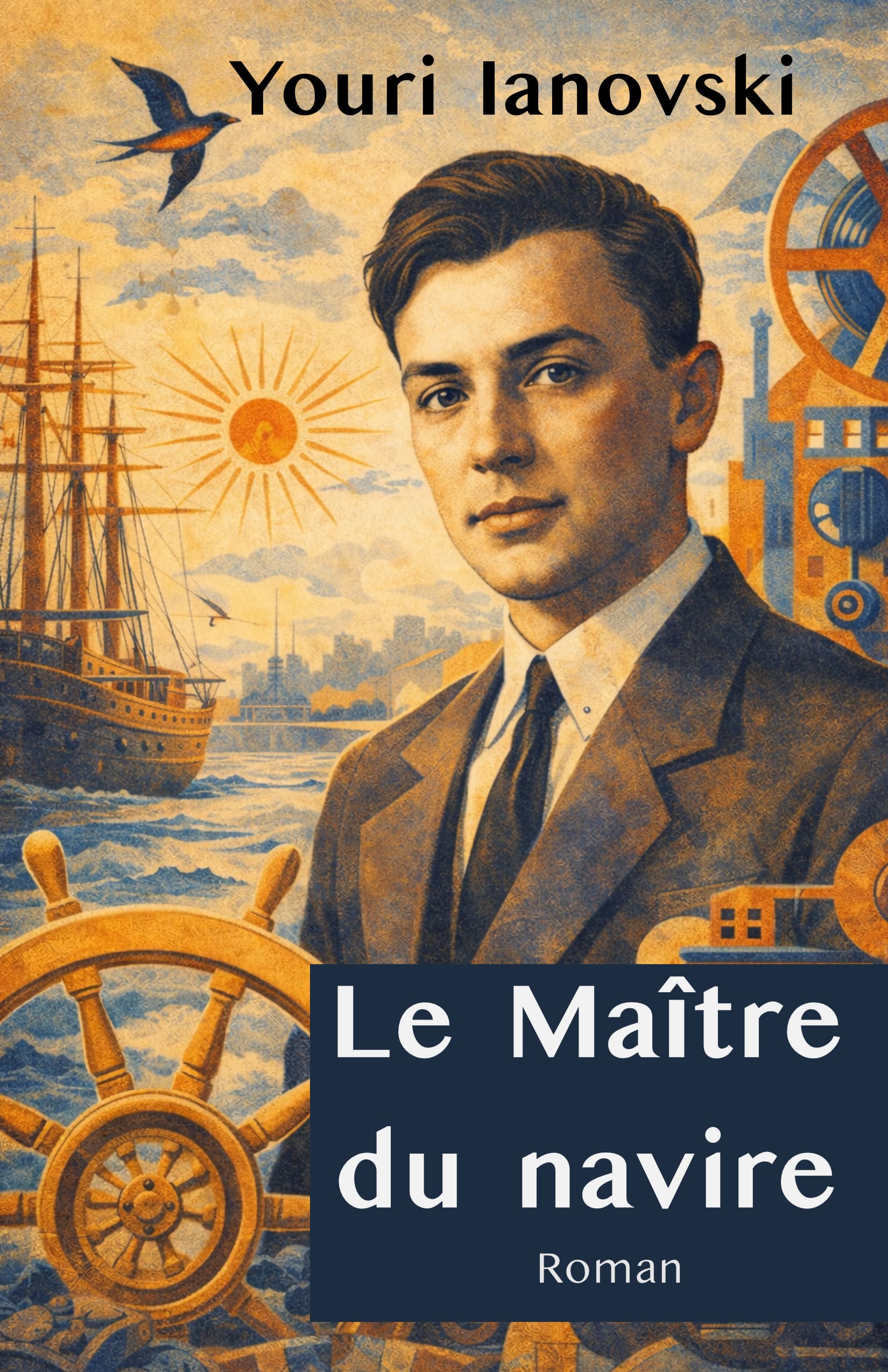 Le Maître du navire