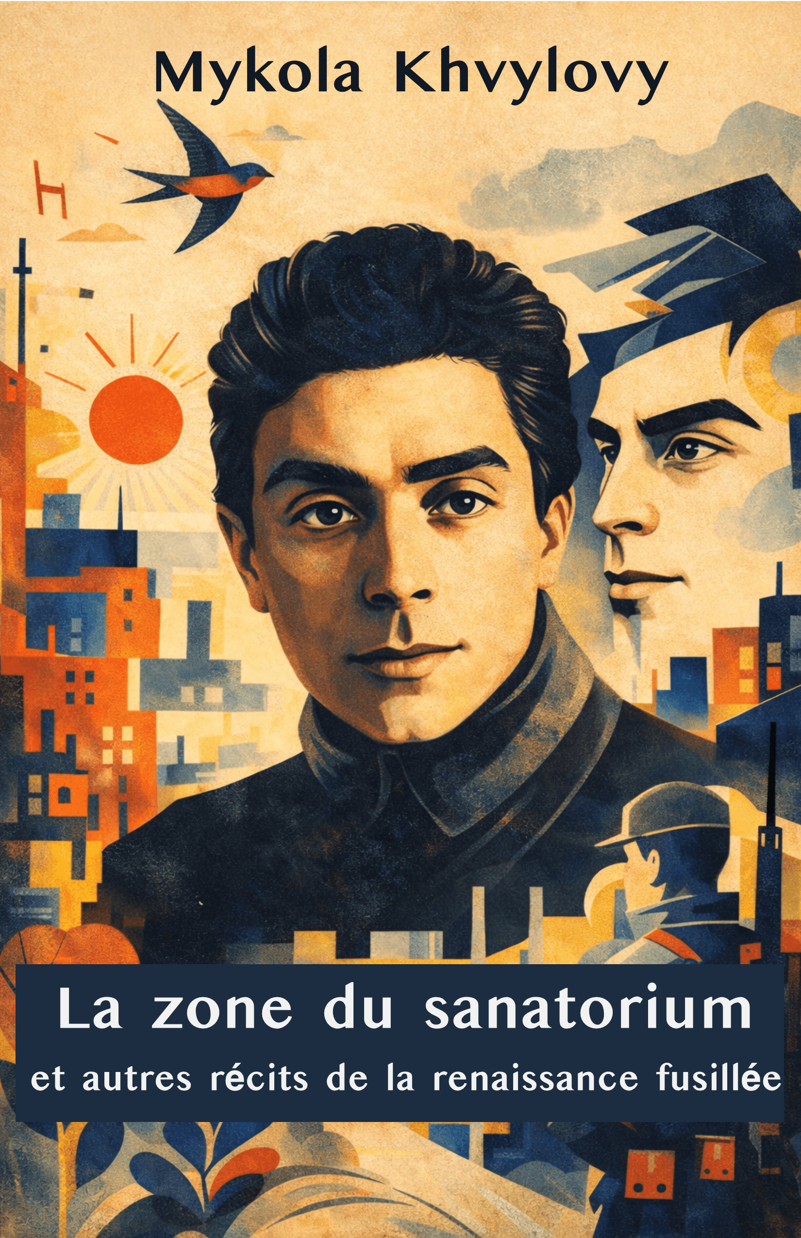 La zone du sanatorium